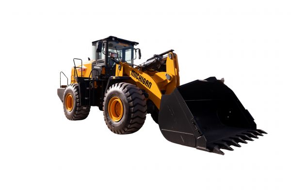 10582832N - Pala Frontal M130HD