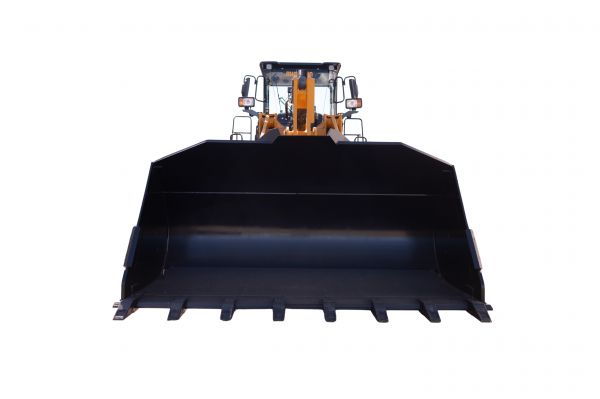 Pala Frontal M130HD - 10582832N