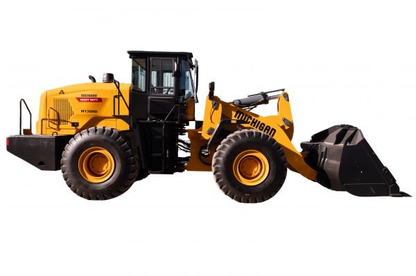 Pala Frontal M130HD - 10582832N