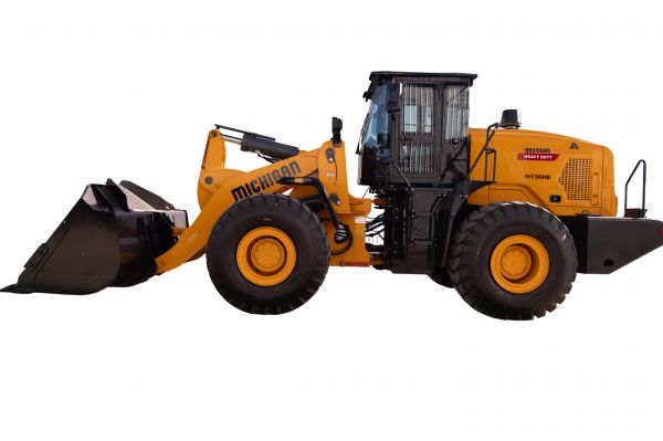 Pala Frontal M130HD - 10582832N