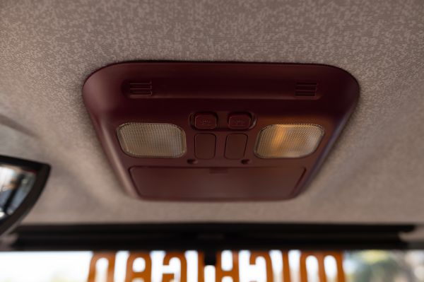Pala Frontal M130HD - 10582832N