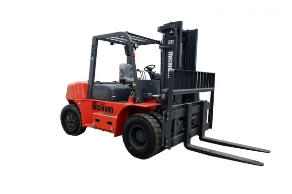 1058216 - Autoelevador ME7 3.0