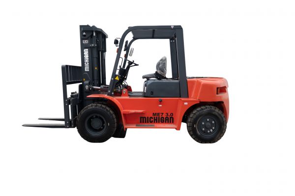 Autoelevador ME7 3.0 - 1058216