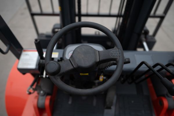 Autoelevador ME7 3.0 - 1058216