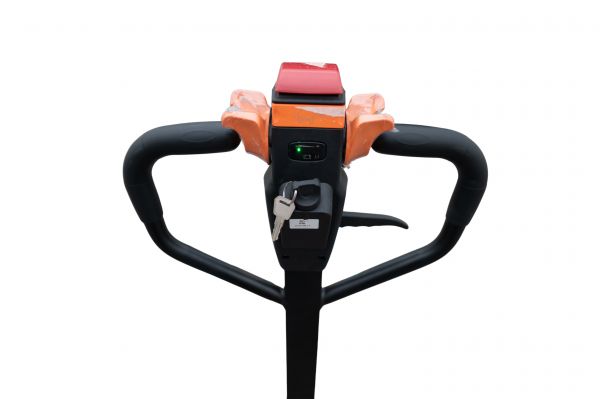 Transpalet ELECTRIC 20-200 - 10586050N