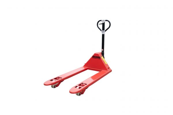 10586001N - Transpalet MECHANIC 20-200