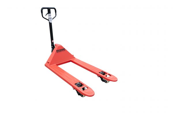 10586004N - Transpalet MECHANIC 25-200