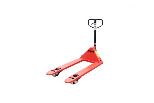 Transpalet MECHANIC 25-200 - 10586004N