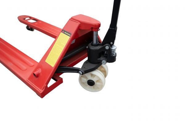 Transpalet MECHANIC 25-200 - 10586004N